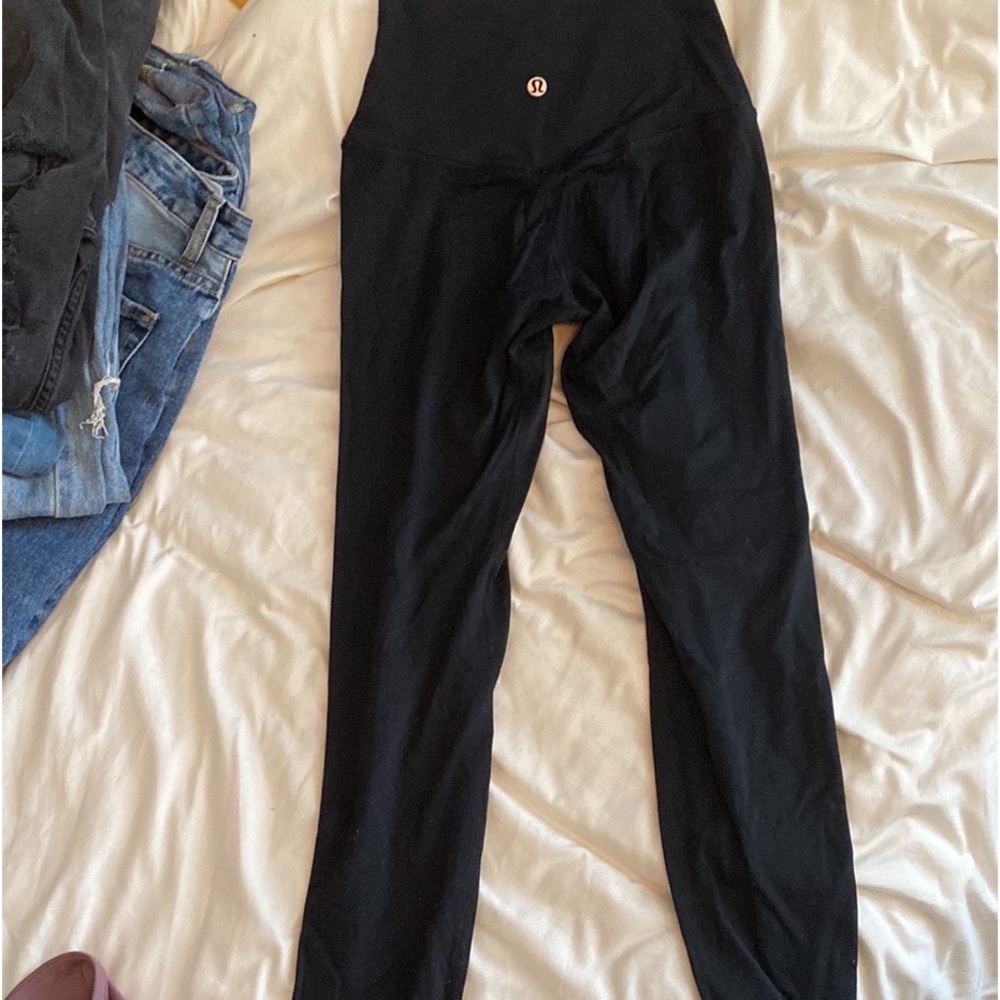 Lulu leggings